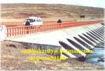 Corrugated Culvert Pipe Production line 68X13mm