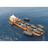 Buy cheap Airplane Tyres YOKOHAMA Inflatable Marine Fender Ship To Ship Transfer from wholesalers