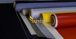 Fireproof High Temperature Silicone Rubber Coated Fiberglass Cloth Fabric for