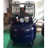 Buy cheap 32L Mini White Quiet Oil Free Silent Dental Medical 1EW Air Compressor from wholesalers