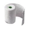 Buy cheap White Medical Gauze Bandage , Elastic Plaster Of Paris Bandage from wholesalers