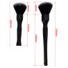 Buy cheap 2pcs Auto Ultra Soft Car Cleaning Brush For Narrow Space Cleaning from wholesalers