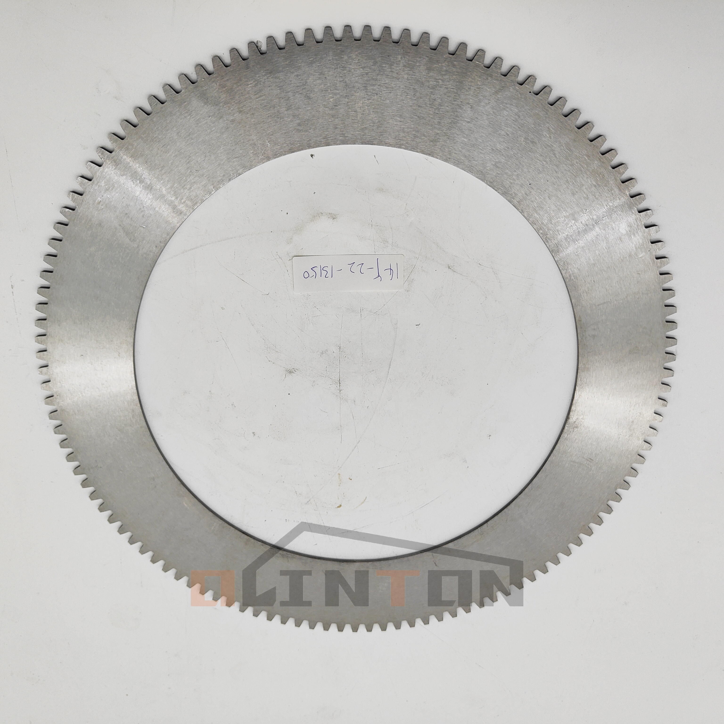 OEM Support Excavator Parts Steel Separator Plate 14Y-22-13150 for Friction Disc