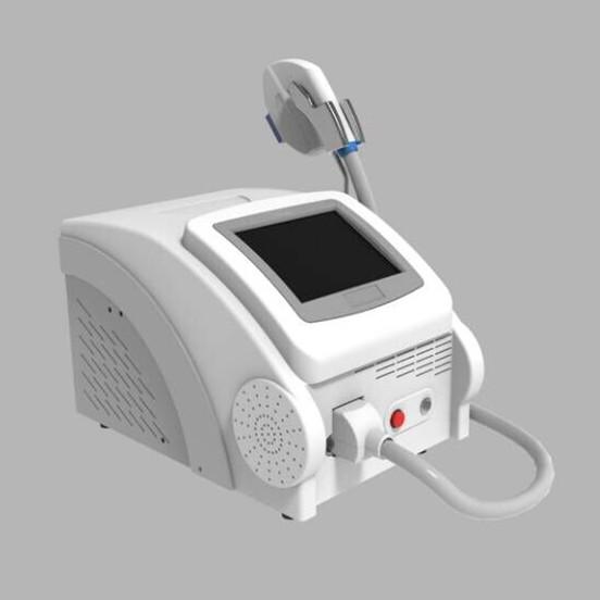 Buy cheap Smart eliminate wrinkles IPL Hair Removal Machine for hospital, beauty salon ( 50, 60 hz) from wholesalers