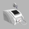 Buy cheap Portable IPL Intense pulsed Light broad spectrum Hair Removal beauty Machine from wholesalers