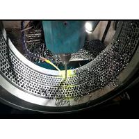 Buy cheap Ring Pellet Mill Ring Die 8MM Compression Ratio 1/5 Cassava Pellets Making product