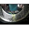 Buy cheap Ring Pellet Mill Ring Die 8MM Compression Ratio 1/5 Cassava Pellets Making from wholesalers