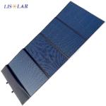 400W Portable Solar Panel Charger For RV Camping Hiking Boats