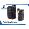 Buy cheap 33MP Infrared Cops Should Law Enforcement Wear Body Cameras WIFI Multi - Function from wholesalers