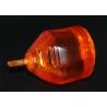 Buy cheap Rotation Electro Optical Pockels Crystals Q Switched Crystal 10mm / 40mm Length from wholesalers
