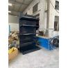 Buy cheap Factory Customized Color Size Innovative Product steel shelves system for super market shop with logo from wholesalers
