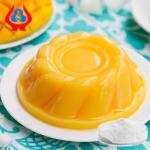 White CMC Food Additive Stabilizers FVH9 Jelly Thickener CAS No. 9004-32-4