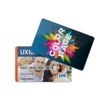 Blank IC Social Security Cards The IC card can be read and written