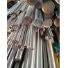 Buy cheap Hairline Round Stainless Steel Rod Bar 4000mm 5800mm 200 Series 300 Series 400series from wholesalers