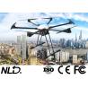 Buy cheap Power Inspection Agricultural Drones Industry With 1080P HD Camera from wholesalers