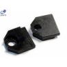 Buy cheap VT2500 Auto Cutter Parts No. 114189 Black Stopper Block from wholesalers