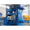 Buy cheap 45 Degree Cold Forming Elbow Machine CE For Seamless And Welded Elbows from wholesalers