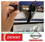 Denso Common Rail Injector 095000-6240 095000-6243 Fuel Injector For NISSAN