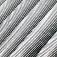 Buy cheap DELLOK Plain Air Cooler OD 50.8mm A192 Seamless Carbon Steel Pipe from wholesalers