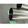 Buy cheap TP 304 Stainless Steel Tubing , Stainless Steel 304 Pipes Heat Resistance from wholesalers