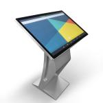 32/43/49Inch Floor Standing Lcd Advertising Player