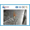 Buy cheap MT386 Stainless Steel Mine Cable Load Combustion Test Chamber / Testing Equipment from wholesalers