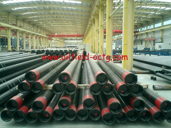 Buy cheap API 5CT Casing Pipes from wholesalers