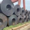 Buy cheap A36 Ss400 Sae 1006 HR Steel Coil For Ship Plate Construction Industry 2000mm 1500mm from wholesalers