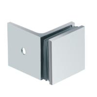 Buy cheap High Accuracy Shower Room Accessories Precision Casting Frameless Shower Door product