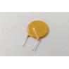Buy cheap AC 265V 1A Polyswitch PTC / PPTC Resettable Fuse For Medical Equipment from wholesalers