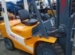 TCM FD30Z8 3ton used forklift