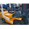 Buy cheap TCM FD30Z8 3ton used forklift from wholesalers