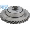 Buy cheap U5MK8265 165026250 165296140 165296141 165296142 for Perkins 52MM 54Z from wholesalers