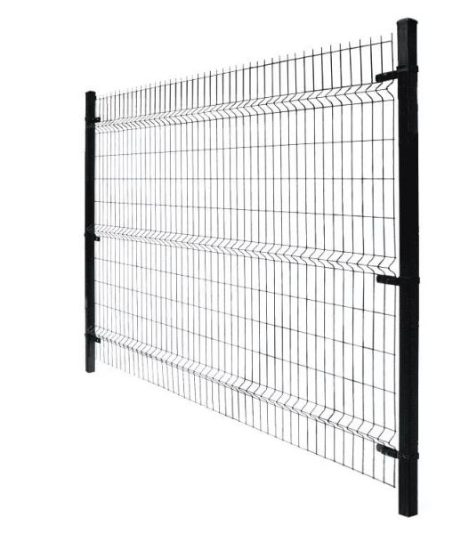 Buy cheap Galvanized Grid 3d Welded Wire Mesh Fence Sheep Goat Panels Farm 180cmx220cm from wholesalers