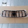 Buy cheap 670048789 Front Grille Assembly Black For Maserati Levante from wholesalers