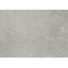 Buy cheap Grey 600x600 MM Size Antique Marble Tiles Matt Surface Finished Rustic Designed Bathroom Ceramic Tile from wholesalers