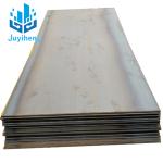 AH36 Hot Rolled Steel Sheet AR550 Wear Resistant Steel Plate NM360