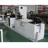 Buy cheap Single Blade Radiator Fin Forming Machine 2mm Tube Thickness from wholesalers