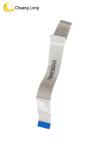 ATM Machine Parts Wincor Nixdorf Cineo Flat Cable White RM3 01750144444