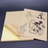 Buy cheap Water Glue Colorful Kraft Sticker Photo Paper from wholesalers
