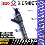 Diesel Injector Parts
