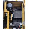 Buy cheap Second Hand Japanese Imported CAT 312E Excavator High Quality 12 - 15 Ton from wholesalers