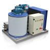 Buy cheap Fresh water commercial flake ice machine equipment 2tons per day from wholesalers