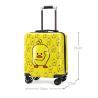 Buy cheap Practical 25L Kids Travel Luggage Multiscene Polyester Material from wholesalers
