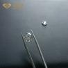 Buy cheap White E F Color CVD Lab Diamonds 1.5ct 2.0ct CVD Loose Diamond from wholesalers