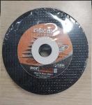 Aluminum Oxide 105*0.9*16mm Inox Cutting Disc For Stainless Steel