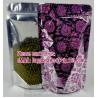 Buy cheap Custom Logo & Design Stand Up Pouch Kraft paper bags, Cookie packaging, Tea pack, Coffee pack, Oil packaging, Juice pack from wholesalers