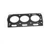Buy cheap High Temperature Perkins Head Gasket , Perkins Diesel Engine Parts 3684E049 from wholesalers