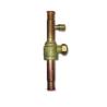 Buy cheap Ball Valve for Refrigeration Freezing Air Conditioning Systems from wholesalers