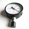 Buy cheap Milking Parlor Accessories 19.5mm Dia Vacuum Meter for Displaying Vacuum Pressure from wholesalers